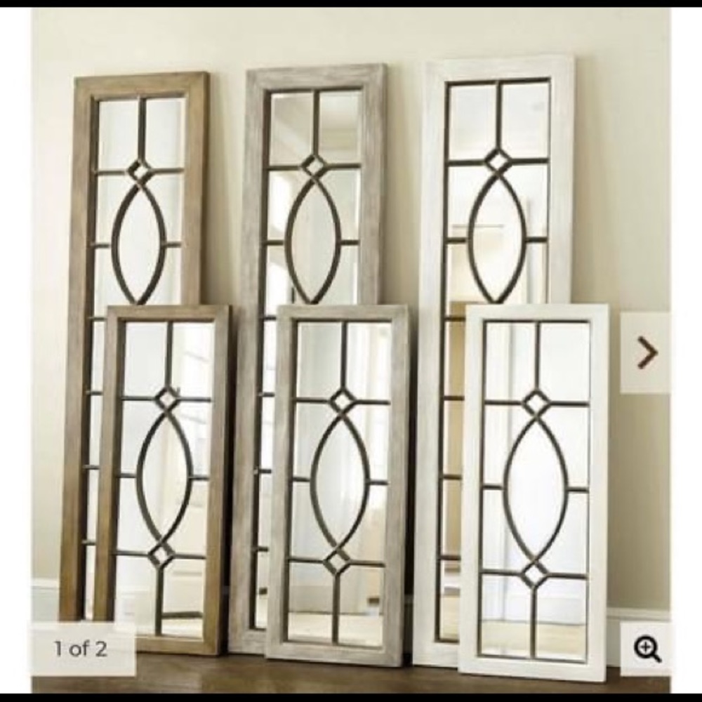 Mirrors